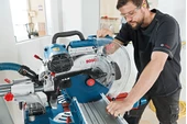 Bosch Professional GCM 12 SDE Gönye Kesme Makinesi - 3