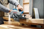 Bosch Professional GKS 235 Turbo Daire Testere - 1