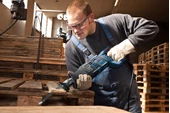 Bosch Professional GSA 1300 PCE Panter Testere - 3