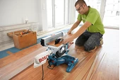 Bosch Professional GTM 12 JL Gönye Kesme Makinesi - 1