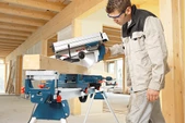 Bosch Professional GTM 12 JL Gönye Kesme Makinesi - 2