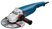 Bosch Professional GWS 26-230 JH Büyük Taşlama Makinesi - 1