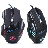 Piranha X7 Gaming Mouse - 1