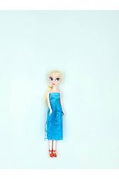 Frozen Elsa  23 cm Bebek - 1