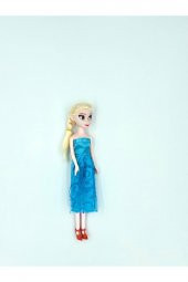 Frozen Elsa  23 cm Bebek - 2