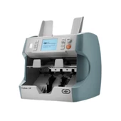 Giesecke+Devrient ProNote 1.5F Fitness Banknot Sayma Makinesi, 40 Ülke Para Birimi Sayar - 2