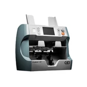 Giesecke+Devrient ProNote 1.5F Fitness Banknot Sayma Makinesi, 40 Ülke Para Birimi Sayar - 7