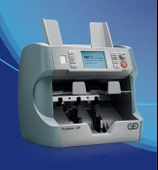 Giesecke+Devrient ProNote 1.5F Fitness Banknot Sayma Makinesi, 40 Ülke Para Birimi Sayar - 1