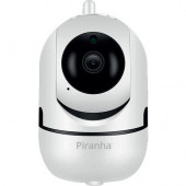 Piranha 9625 Ip Kamera - 1