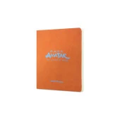 Mabbels Planlayıcı Tarihsiz Avatar 15x17 CM Turuncu Tarihsiz Planlayıcı - 1