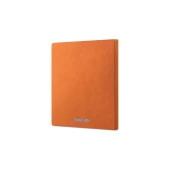 Mabbels Planlayıcı Tarihsiz Avatar 15x17 CM Turuncu Tarihsiz Planlayıcı - 2