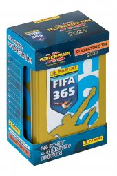 Panini Fıfa 365 2023 Tcg Tin Box Futbolcu Kartları - 2