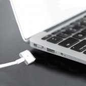 Polham 60W1.8 Metre Type C to Magsafe 2 Şarj Kablosu, Apple Macbook Pro, Macbook Air Şarj Kablosu - 4