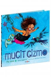 Mucit Gizmo - 1
