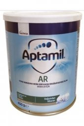 Aptamil Ar Mama 400 Gr - 1
