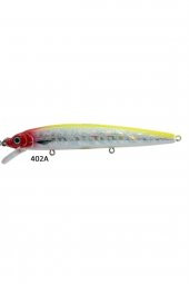 Strike Pro Eg-034 f Sahte Maket Balık - 5