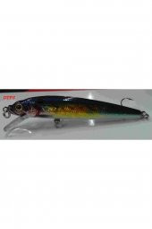 Strike Pro Eg-034 f Sahte Maket Balık - 6