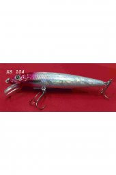 Strike Pro Eg-034 f Sahte Maket Balık - 7