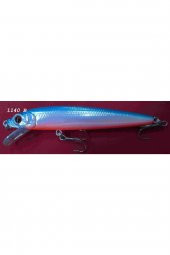 Strike Pro Eg-034 f Sahte Maket Balık - 1