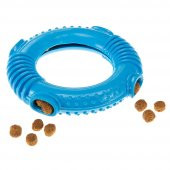 Ferplast 6460 Ödül Hazneli Daire Köpek Oyuncağı R:16 cm - 2
