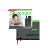 SLAZENGER PARFÜM YEŞİL 150''125 ML - 1
