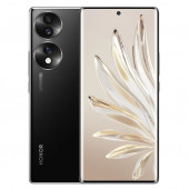 HONOR 70 128GB 8GB RAM 5G 6.67 inç OLED 54MP Gece Yarısı Siyahı - 1