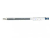 Pilot G-Tec-C4 İğne Uçlu Roller Kalem 0.4 MM Mavi (12 Li Paket) - 1
