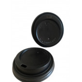Excodi Cup  12 Oz Kapaklı Karton Bardak 300 ml 500 Adet Kaliteli Otomat Bardağı  Kahve - 3