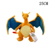 Pokemon Orijinal Lisanslı Peluş Charizard - 1