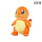 Pokemon Orijinal Lisanslı Peluş Charmander - 1
