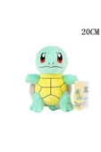 Pokemon Orijinal Lisanslı Peluş Squirtle - 1