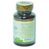 Balen Ginkgo Biloba Tableti 600Mg X 60 Doğal Saf Bitkisel Tablet - 2