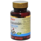 Balen Glukozamin Kondroitin 750mg 60 Bitkisel Kapsülü Takviyesi - 3