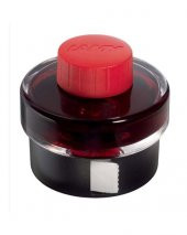 Lamy Dolmakalem Mürekkebi Kırmızı 50ml - 1