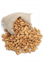 Yerli Çiğ Badem 500 Gr - 1