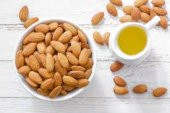 FESMİNA ACI BADEM YAĞI 20 ML - 1