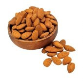 naturalköyürünleri BADEM İÇİ ÇİĞ 500 GR - 1
