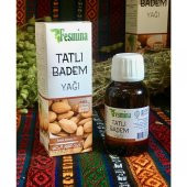 Fesmina Tatlı Badem Yağı 20 ML - 1