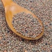 ANTEP KAHVERENGİ MERCİMEK 1 KG - 1