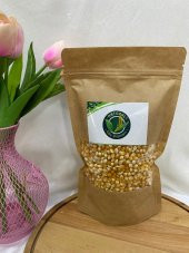 Patlamalık Mısır 1 Kg - 1