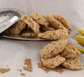 ÇORBALIK SIKMA MARAŞ TARHANASI 500 GR - 1