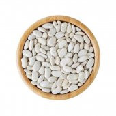 YERLİ KURU FASULYE 5 KG - 1