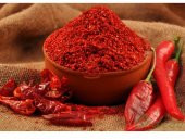 EV YAPIMI ACI HALİS PUL BİBER 500 GR - 1