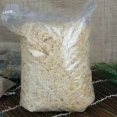 EV YAPIMI ÇORBALIK MARAŞ TARHANASI 500 GR - 1