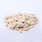 KABAK ÇEKİRDEk KAVRULMUŞ BEYAZ 1  KG - 1