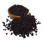 Kuş Üzüm Dolmalık 500 Gr - 1