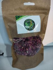 naturalköyürünleri Gül Yapraklı  Lokum 1 Kg - 1