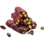 ANTEP FISTIKLI NARLI FİTİL LOKUM 250 GR - 1