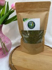 MAŞ FASULYESİ 500 GR - 1