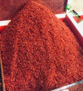 EV YAPIMI ACI İPEK PUL BİBER 250 Gr - 1